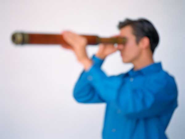 現代人的十大奇怪恐懼癥