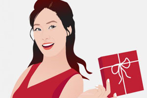 盤點各種年終獎 你們單位發(fā)啥迎2012？