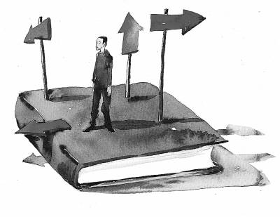 永遠(yuǎn)做不好選擇題：要名校牌子還是要研究生學(xué)歷