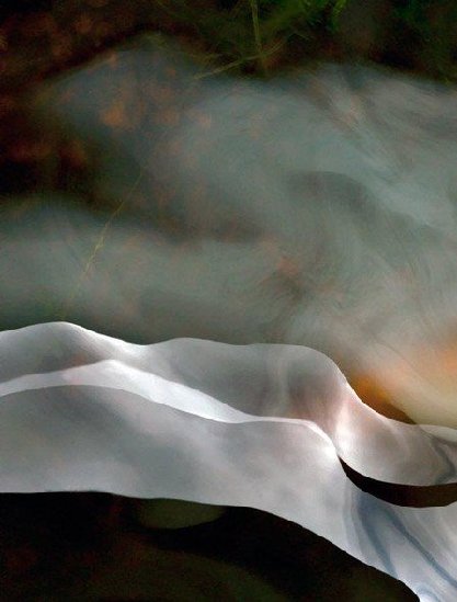 盲人攝影師的幻想藝術