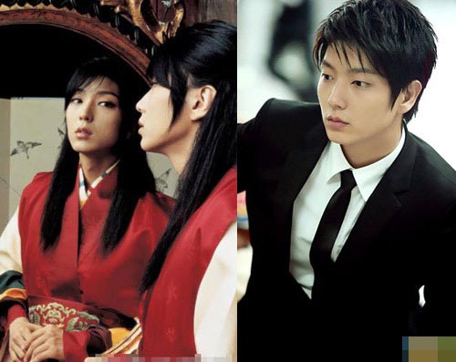 “將反串進(jìn)行到底”