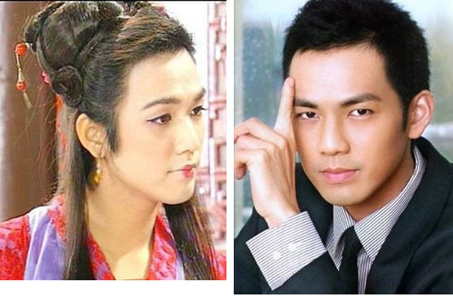 “將反串進(jìn)行到底”