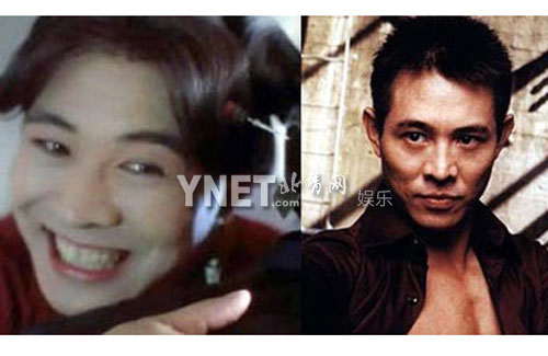 “將反串進行到底”