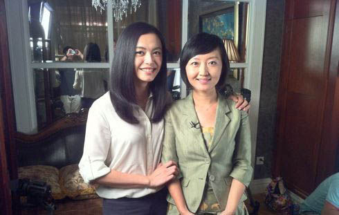 盤點(diǎn)2011年的那些“姐”們