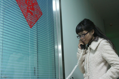 感人真實“微電影” 為福州白血病患者籌善款