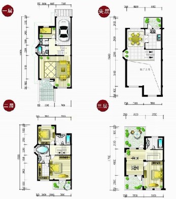 售樓小姐曝寒冬里的坑爹招數