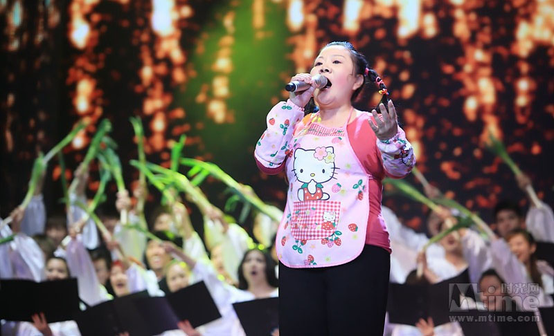 網(wǎng)友評2011網(wǎng)絡(luò)紅人 TOP10出爐