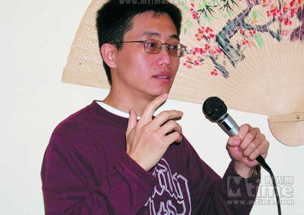 網友評2011網絡紅人 TOP10出爐