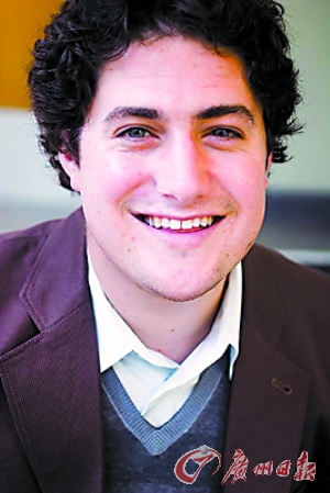 社交網站“臉譜”上市將造就大批億萬富翁（圖）