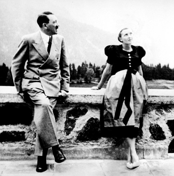 俄科考隊鉆透南極冰層 希特勒遺骸或藏附近