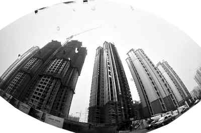 北京春節(jié)后新房均價(jià)下跌25%回歸2010年初