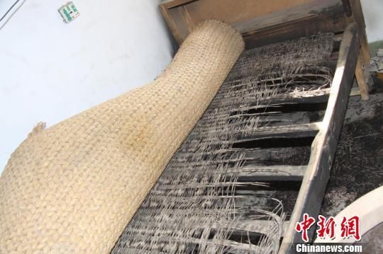 怪！河南一戶農家數日內發生29次神秘自燃