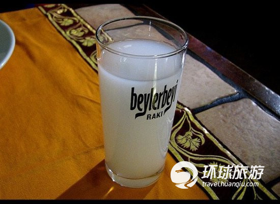盤點(diǎn)世界各地獨(dú)一無(wú)二的詭異飲料
