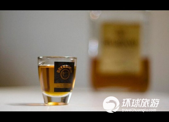 盤點(diǎn)世界各地獨(dú)一無二的詭異飲料