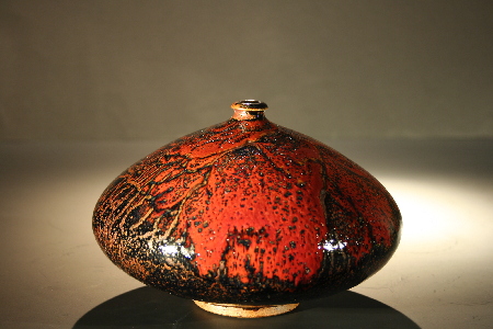 鄭商瓷入選2012年韓國(guó)麗水世博會(huì)中國(guó)館合作伙伴