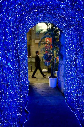 童話般的日本愛情酒店