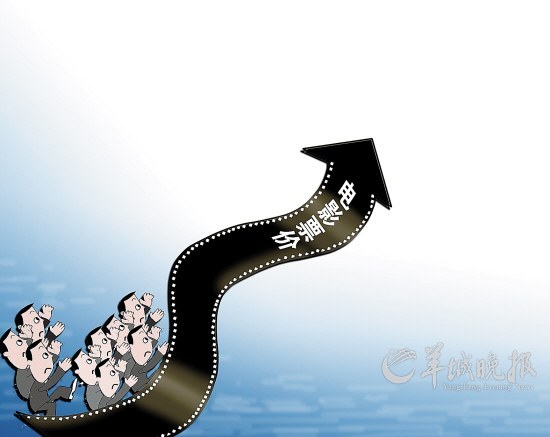 一張電影票養(yǎng)活N個