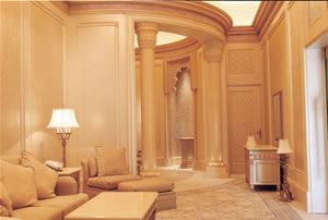 全球十大獨(dú)特酒店