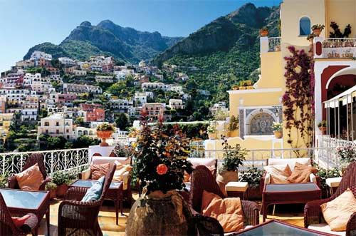 全球十大獨特酒店