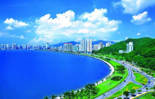 中國(guó)最富20大城市排行榜出爐 北上廣深榜上無名