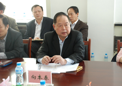 石河子大學與天業(yè)集團校企合作2012年年會召開