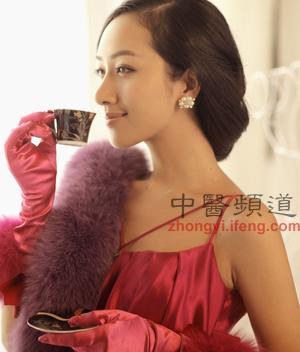 電腦族防電腦輻射 可泡這幾杯茶(組圖)