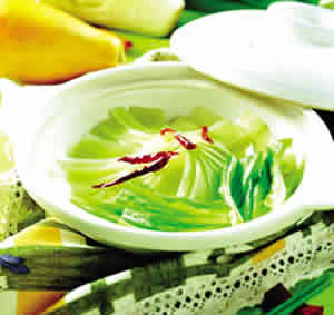 20個吃飯誤區讓你早死