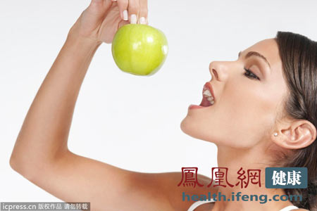 5種食物上床前千萬不能吃(組圖)