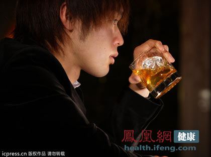 5種食物上床前千萬不能吃(組圖)