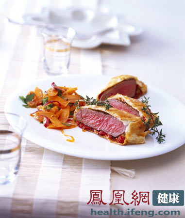 5種食物上床前千萬不能吃(組圖)