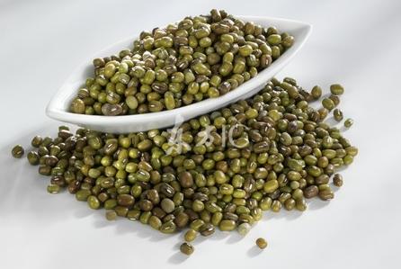 綠豆解藥？中藥和綠豆不是冤家