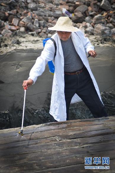 京杭大運(yùn)河天津段考古發(fā)掘出兩艘明代沉船