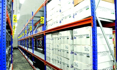 揭秘“末日種子庫”:能抵抗任何災難的地方