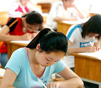 專(zhuān)家支招：如何調(diào)整出高考好狀態(tài)