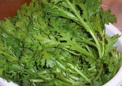 排毒功能最強的19種食物