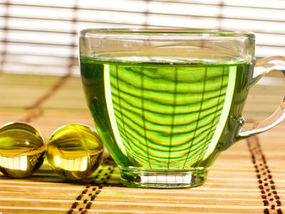 女性養生：看身體各器官補水最愛食物