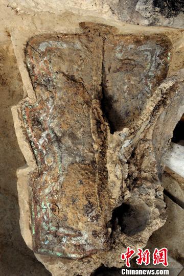 專家稱：秦俑一號坑第三次發掘破解眾多謎團