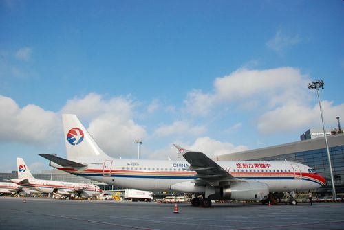 東航全年客運量5393.3萬人次 躋身世界第五