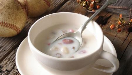 四類人夏天不要喝牛奶