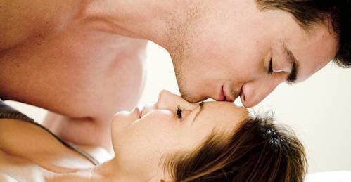 熱吻45秒后身體發生的五大神奇變化