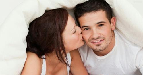 熱吻45秒后身體發(fā)生的五大神奇變化