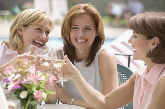 揭秘！人體各器官衰老退化時間表