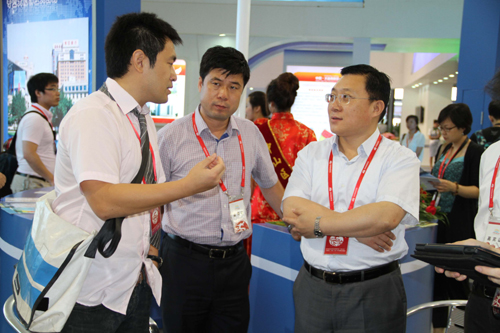 海創周實現項目與人才洽談雙輪驅動