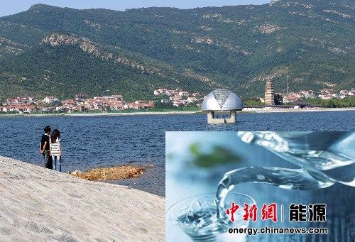 五問飲用水新國標：自來水從水源地到水龍頭有多遠？