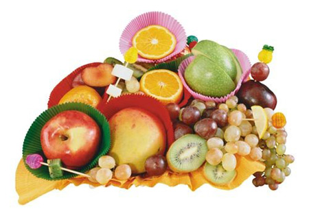 女性養生：胸部愛“吃”哪些食物？