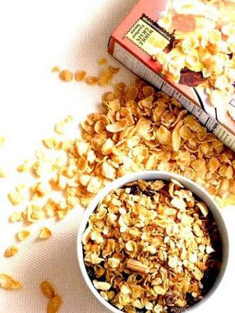 女性養(yǎng)生：胸部愛“吃”哪些食物？