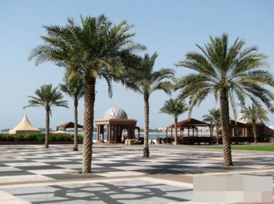 40噸黃金八星級酒店