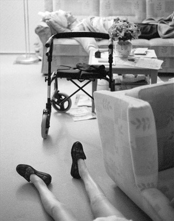 揭秘犯罪鑒證法醫如何讓死者“說話”