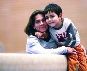 古怪的離婚蛋糕