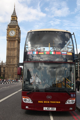 安凱為進軍歐洲工業(yè)品市場吹響號角